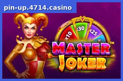 Master Joker