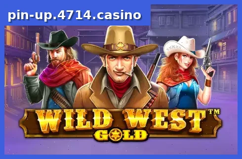 Wild West Gold