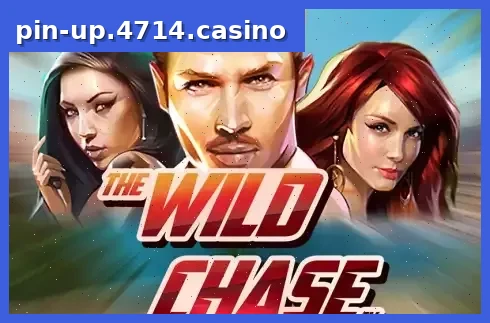 The Wild Chase