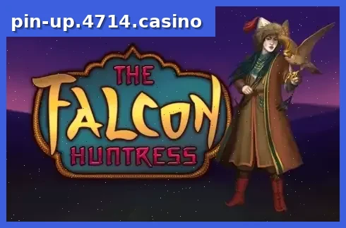 The Falcon Huntress